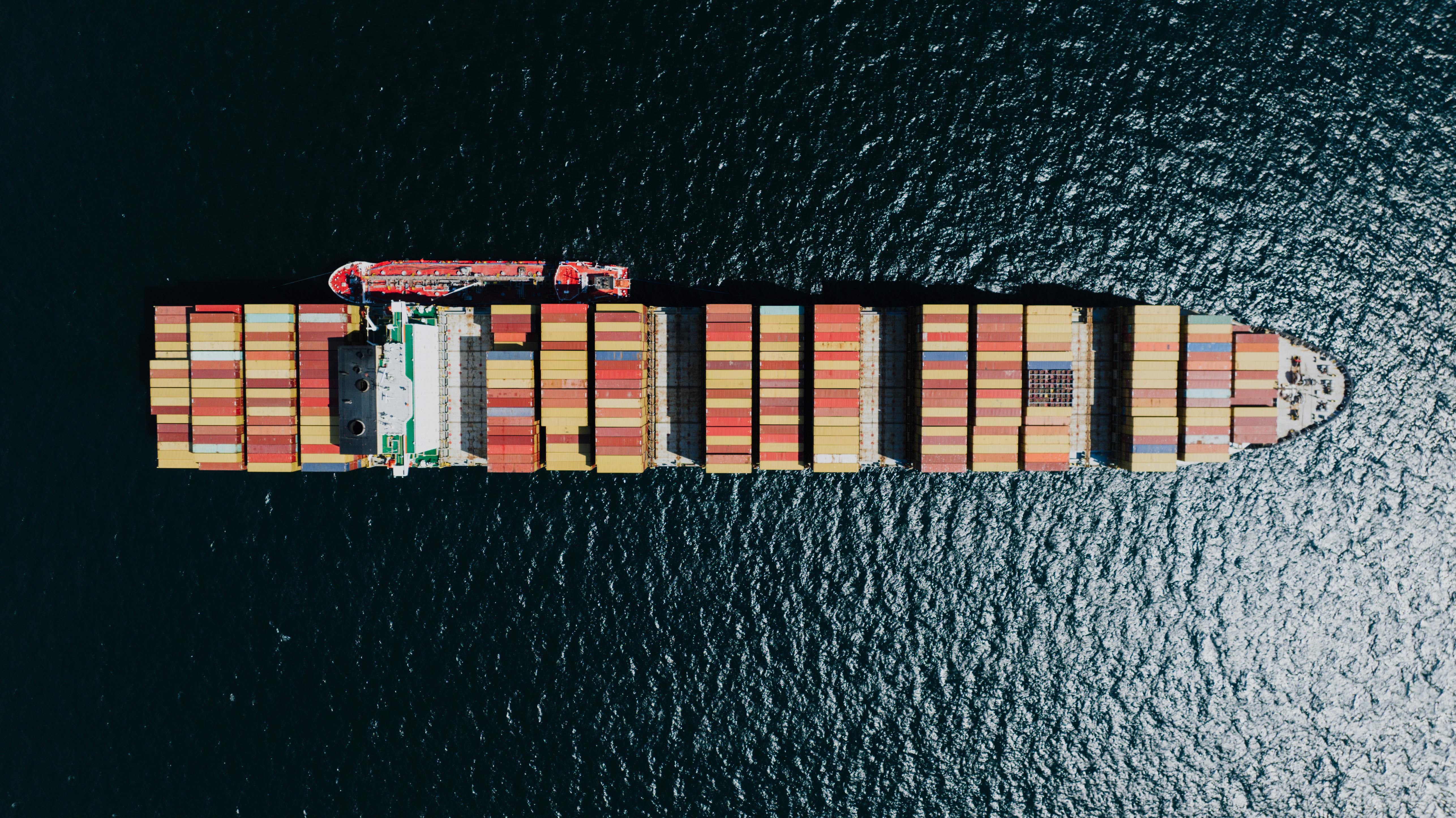 Siam Logistics operations